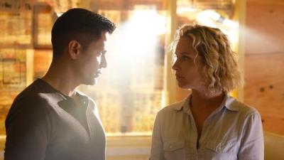 Privatus detektyvas Magnumas