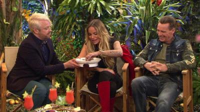 Ich bin ein Star – Holt mich hier raus! Die Stunde danach