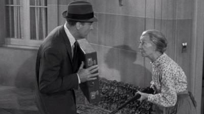 The Beverly Hillbillies