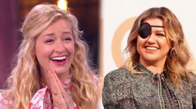 The Kelly Clarkson Show