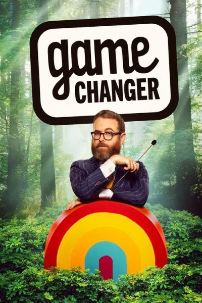 Game Changer filmas online