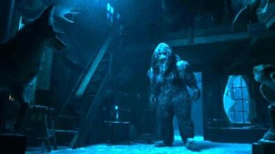 50 States of Fright