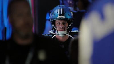 Quarterback