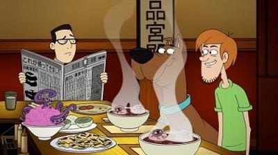 Be Cool, Scooby-Doo!