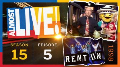 Almost Live!