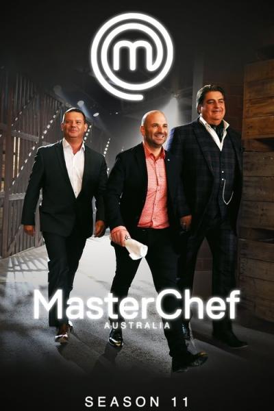 MasterChef Australia filmas online