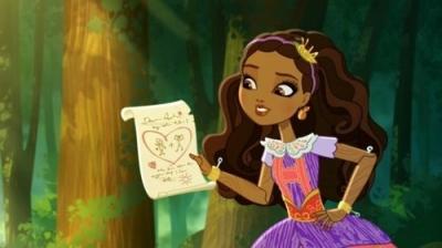 Ever After High