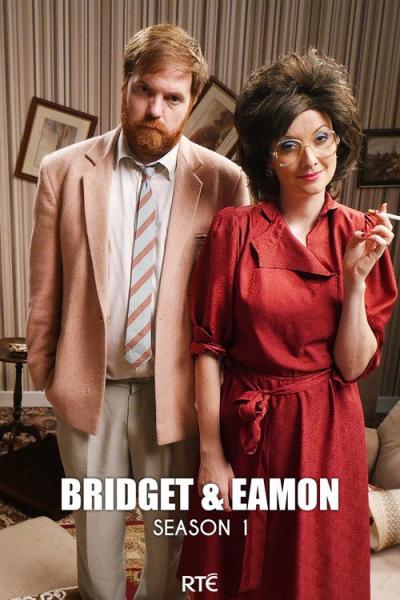 Bridget & Eamon filmas online