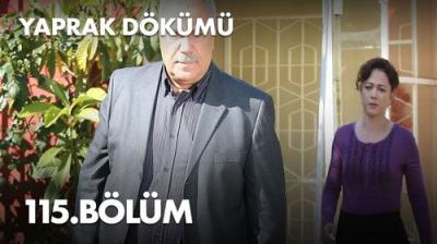 Yaprak Dökümü