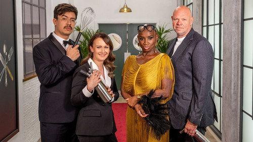 Great British Menu filmas žiurėti online