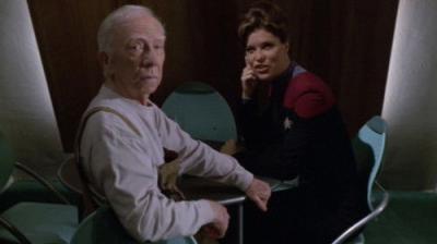 Star Trek: Voyager