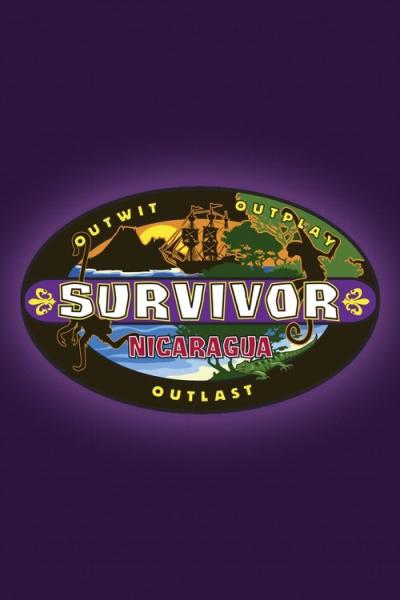 Survivor filmas online