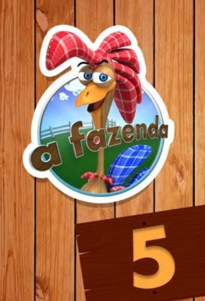 A Fazenda filmas online