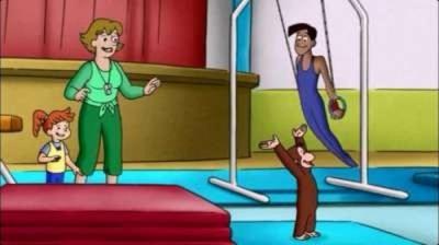 Curious George