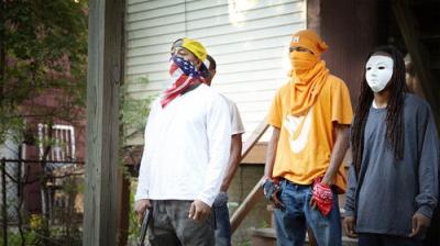 Drugs, Inc.