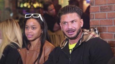 Jersey Shore: Family Vacation