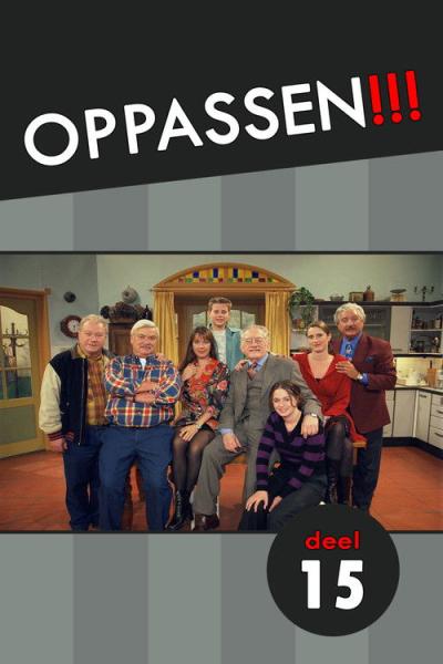 Oppassen!!! filmas online