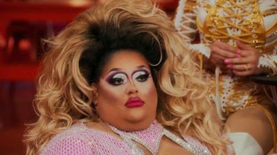 RuPaul's Drag Race: Untucked
