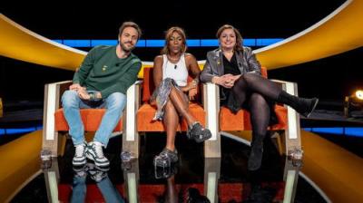 De Slimste Mens ter Wereld