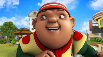 BoBoiBoy