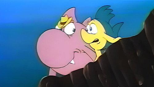 Sharky & George filmas žiurėti online