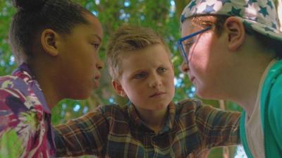 The Dumping Ground