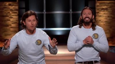 Shark Tank