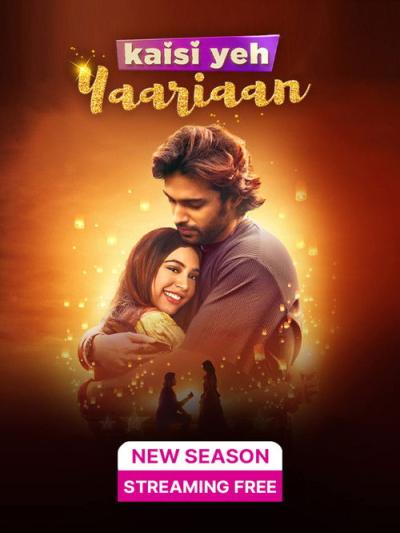Kaisi Yeh Yaariaan filmas online