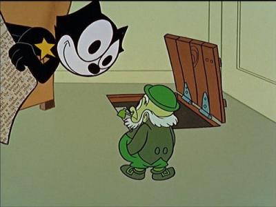 Felix the Cat