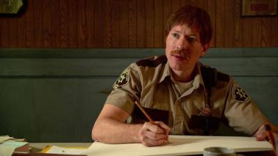 The Heart, She Holler