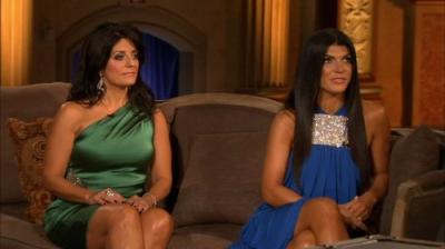 The Real Housewives of New Jersey