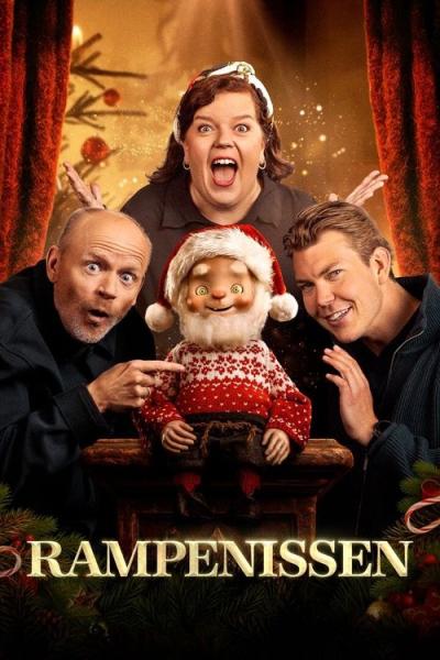Rampenissen filmas online