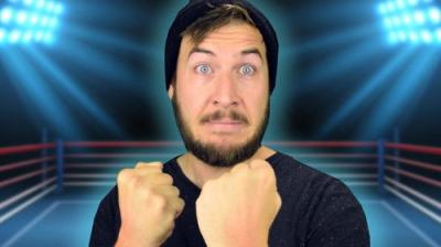 The First Guy
