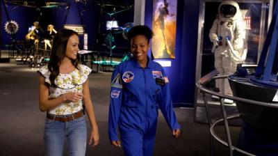 Xploration Outer Space