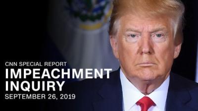 CNN Special Report