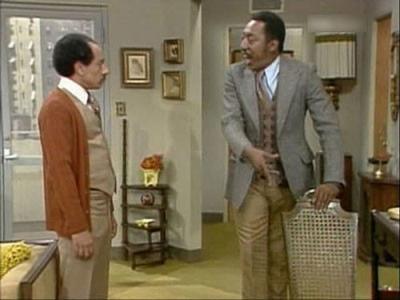 The Jeffersons