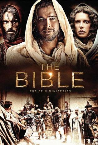 The Bible filmas online