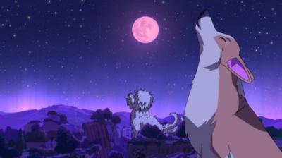 Kipo and the Age of Wonderbeasts