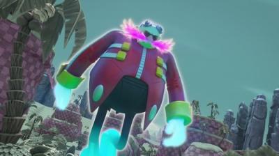 Sonic Prime