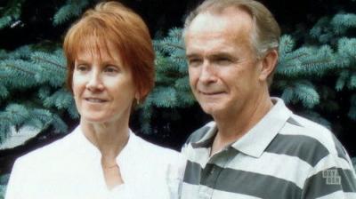 Accident, Suicide or Murder