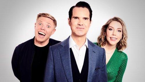 8 Out of 10 Cats filmas žiurėti online