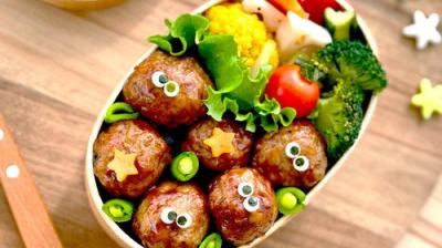 BENTO EXPO