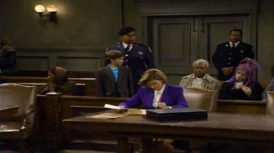Night Court