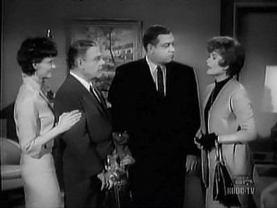 Perry Mason