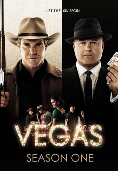 Vegas filmas online