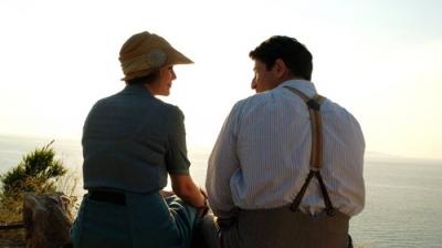 The Durrells