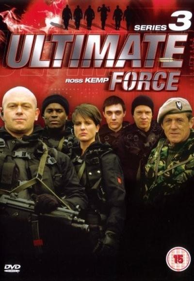 Ultimate Force filmas online