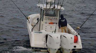 Wicked Tuna