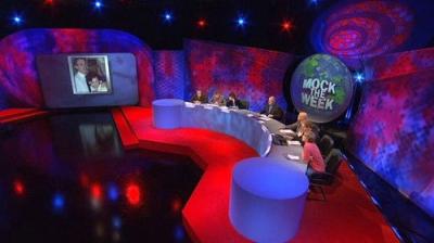 Mock the Week