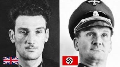 Histoires de Guerre